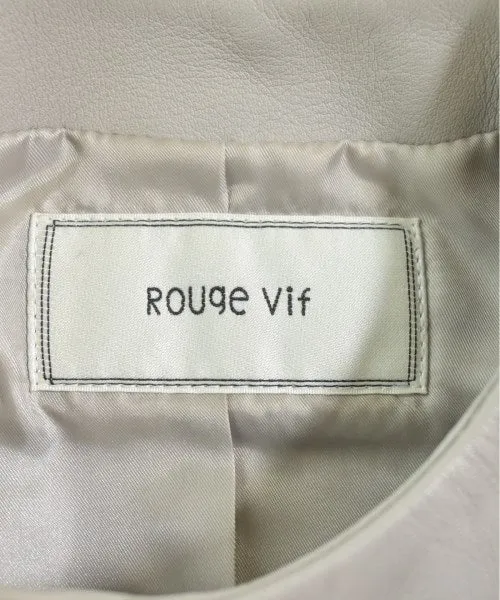 Rouge Vif Autre