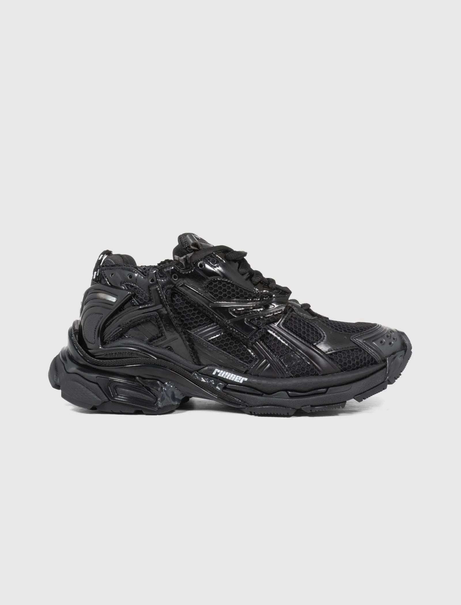 Baskets RUNNER Vêtements BALENCIAGA