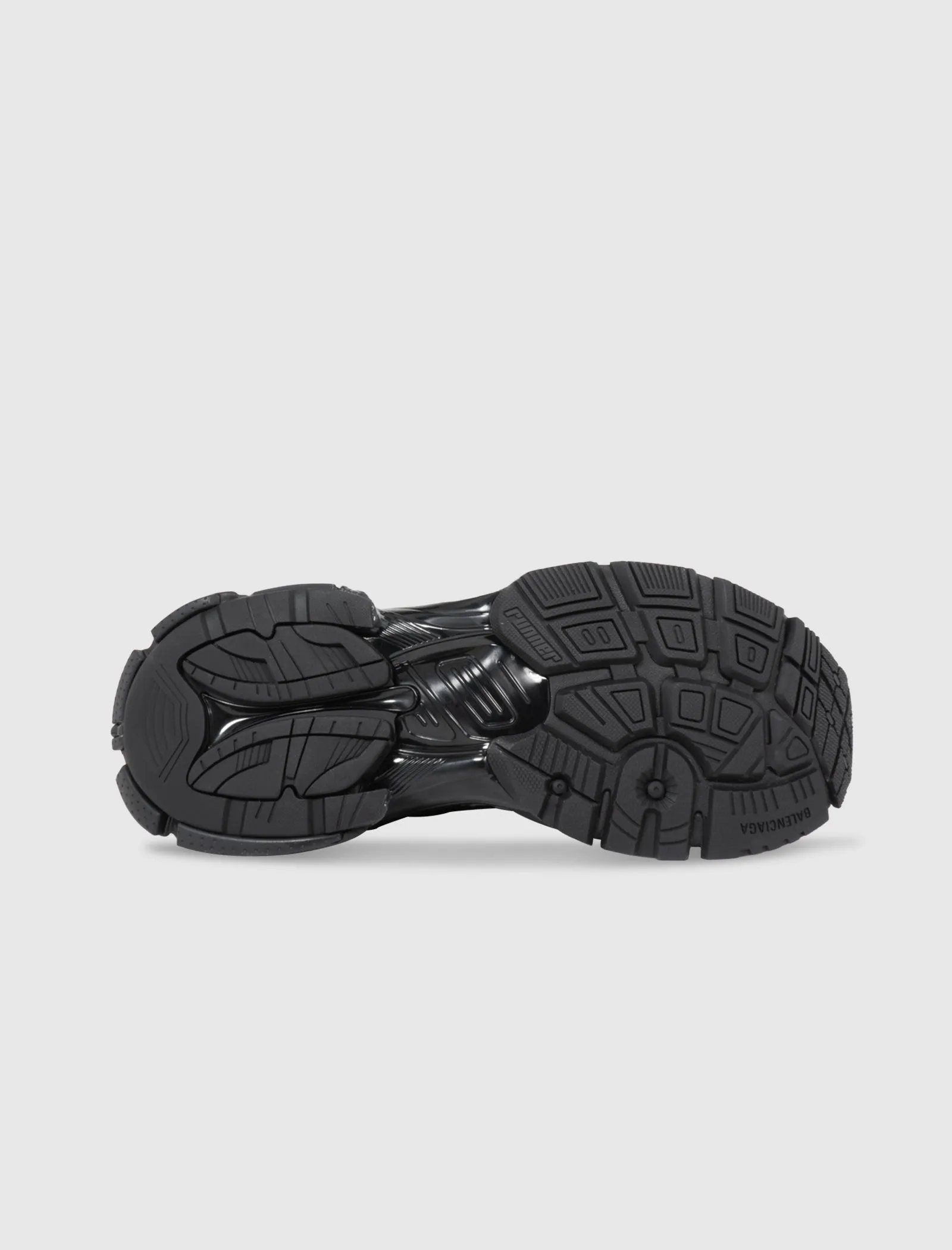 Baskets RUNNER Vêtements BALENCIAGA