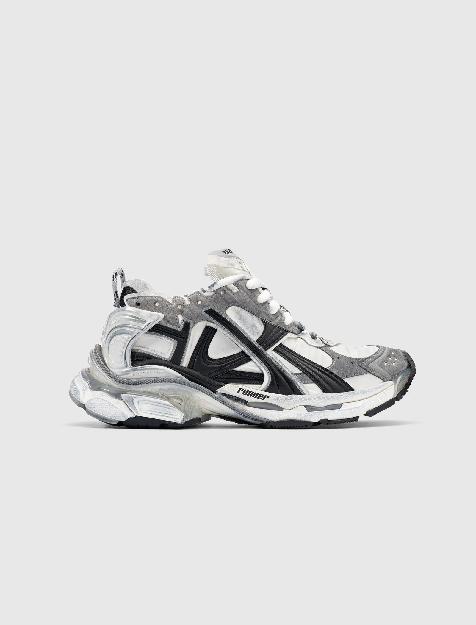Baskets RUNNER Vêtements BALENCIAGA