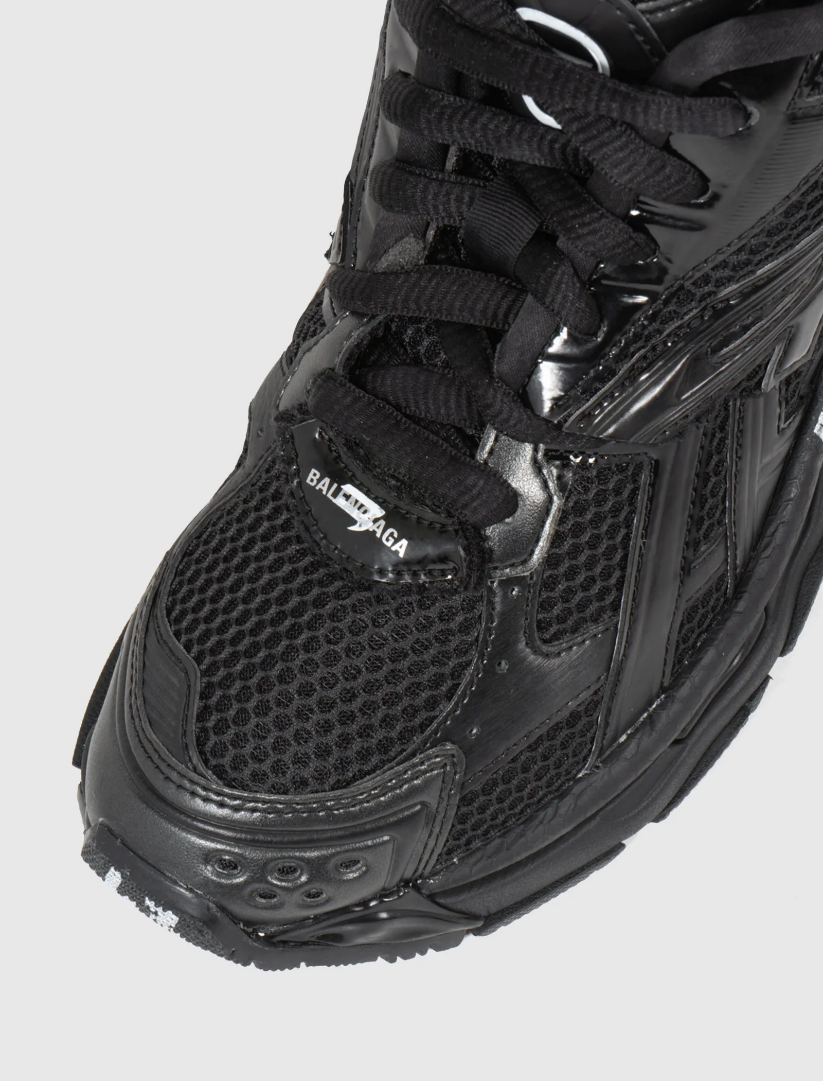 Baskets RUNNER Vêtements BALENCIAGA