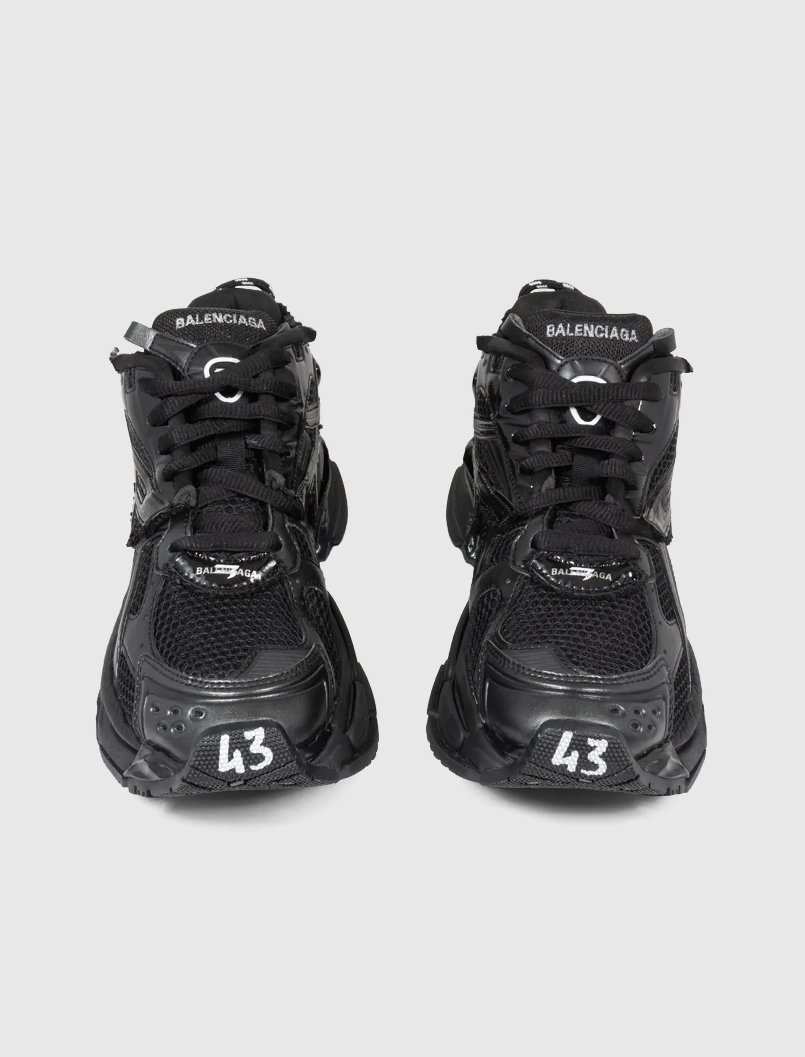 Baskets RUNNER Vêtements BALENCIAGA