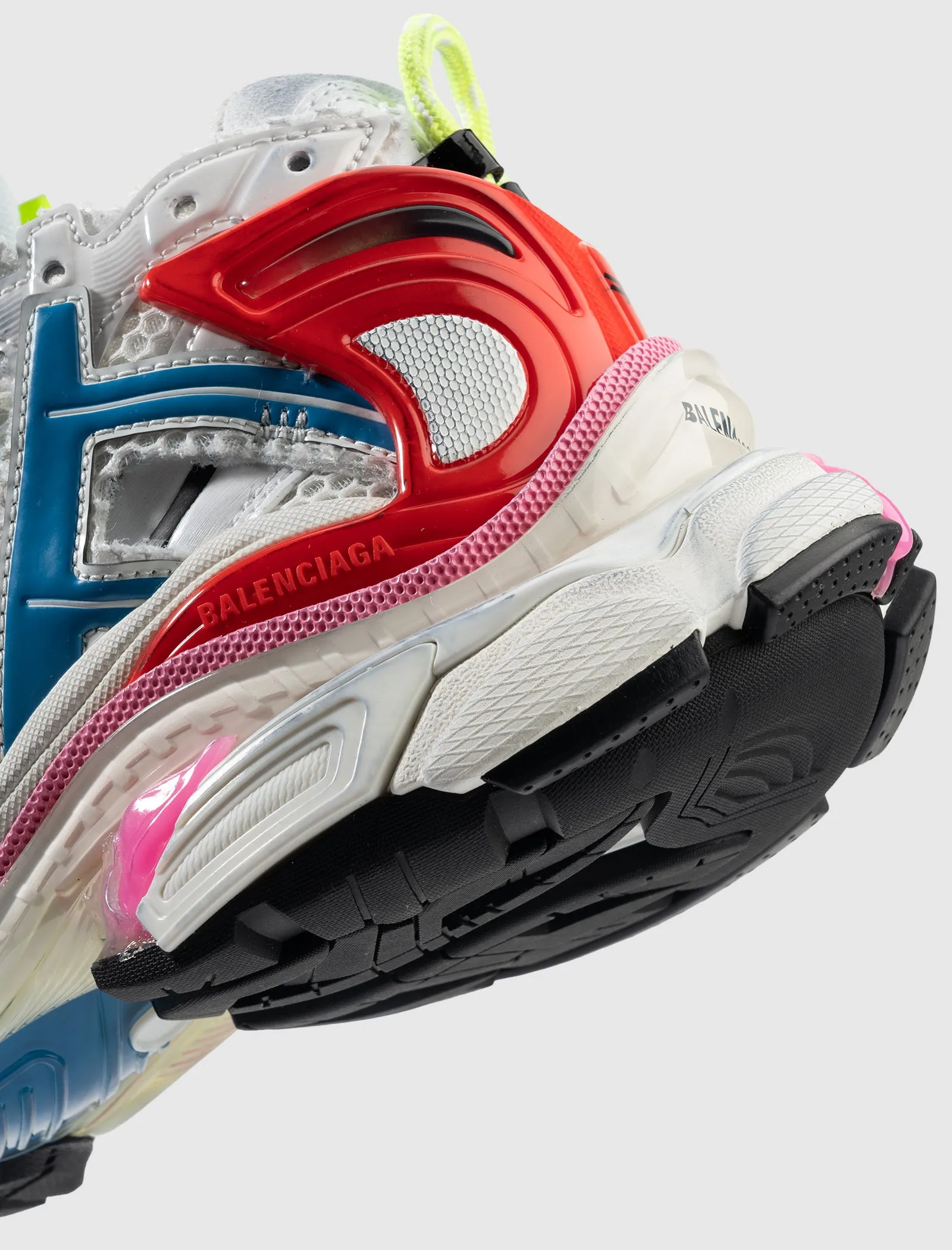 Baskets RUNNER Vêtements BALENCIAGA