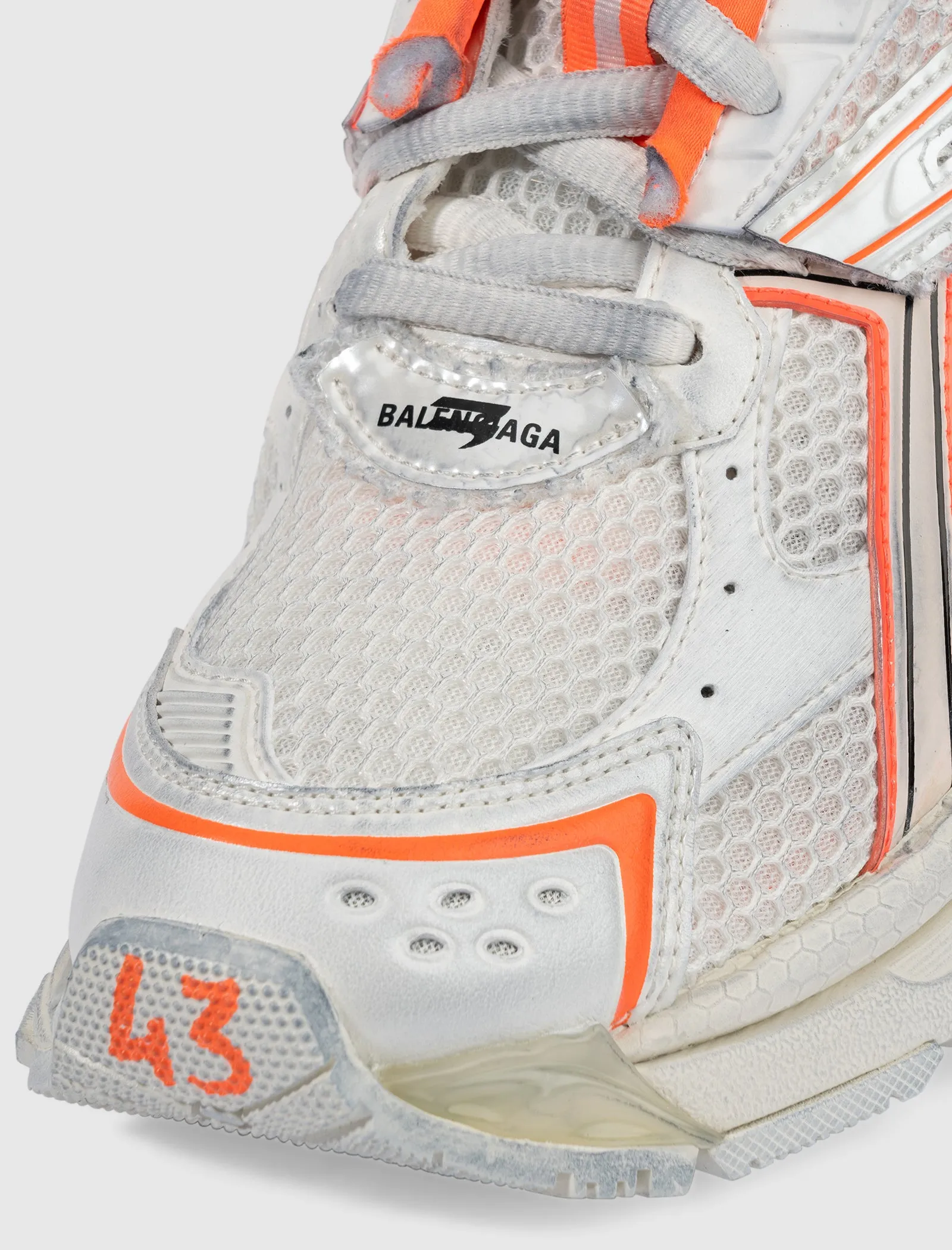 Baskets RUNNER Vêtements BALENCIAGA