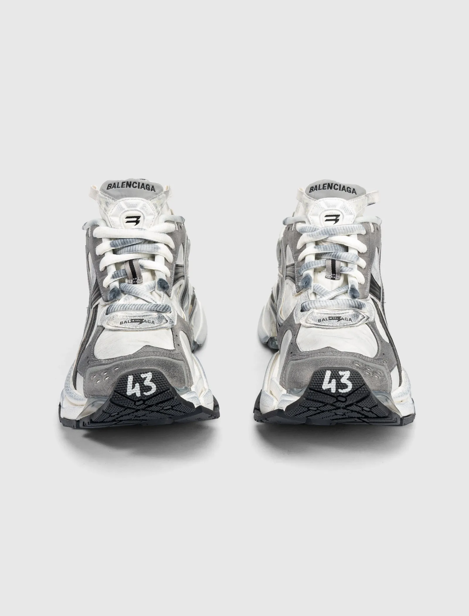 Baskets RUNNER Vêtements BALENCIAGA