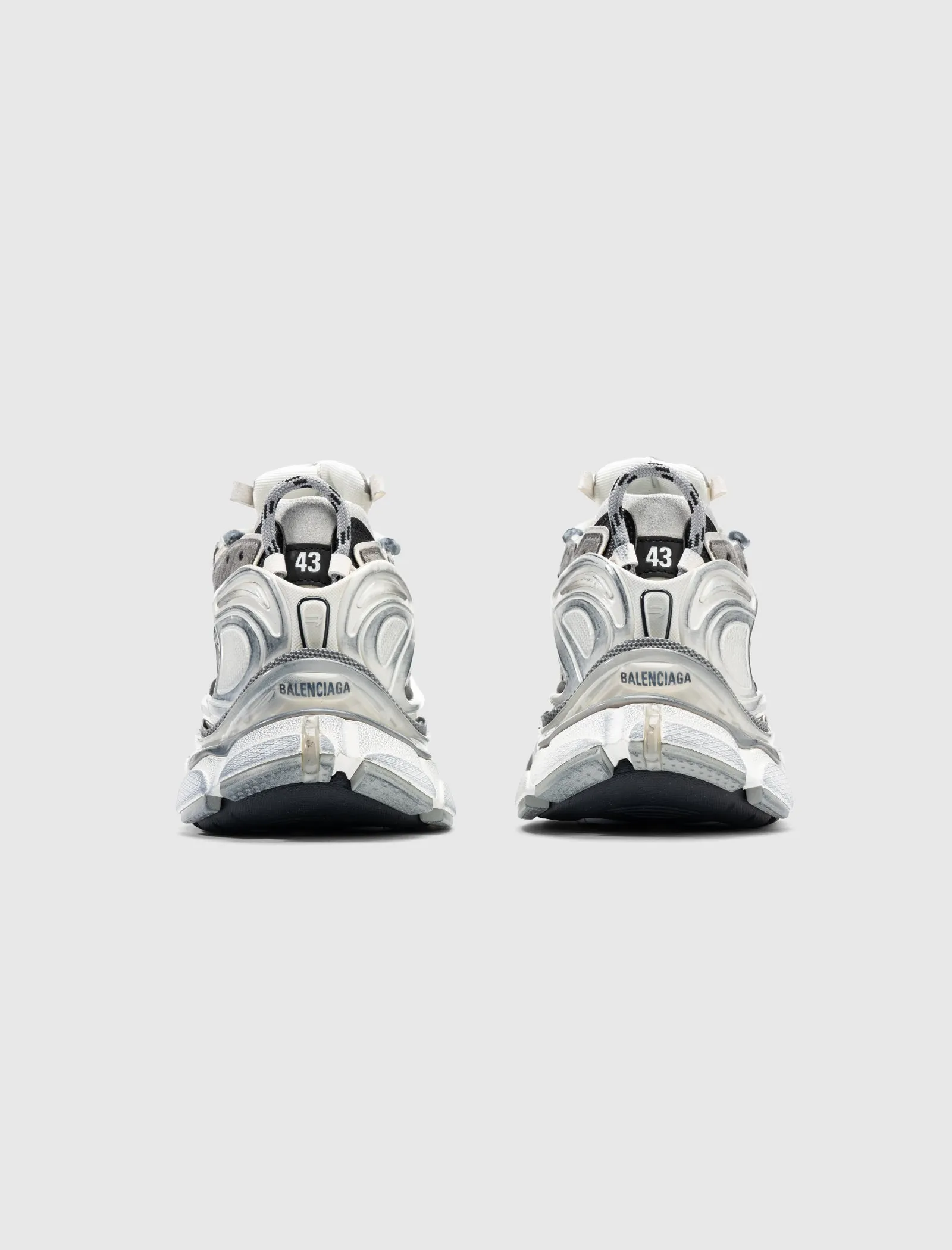 Baskets RUNNER Vêtements BALENCIAGA