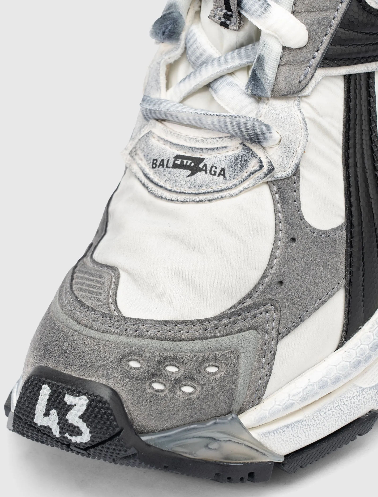 Baskets RUNNER Vêtements BALENCIAGA