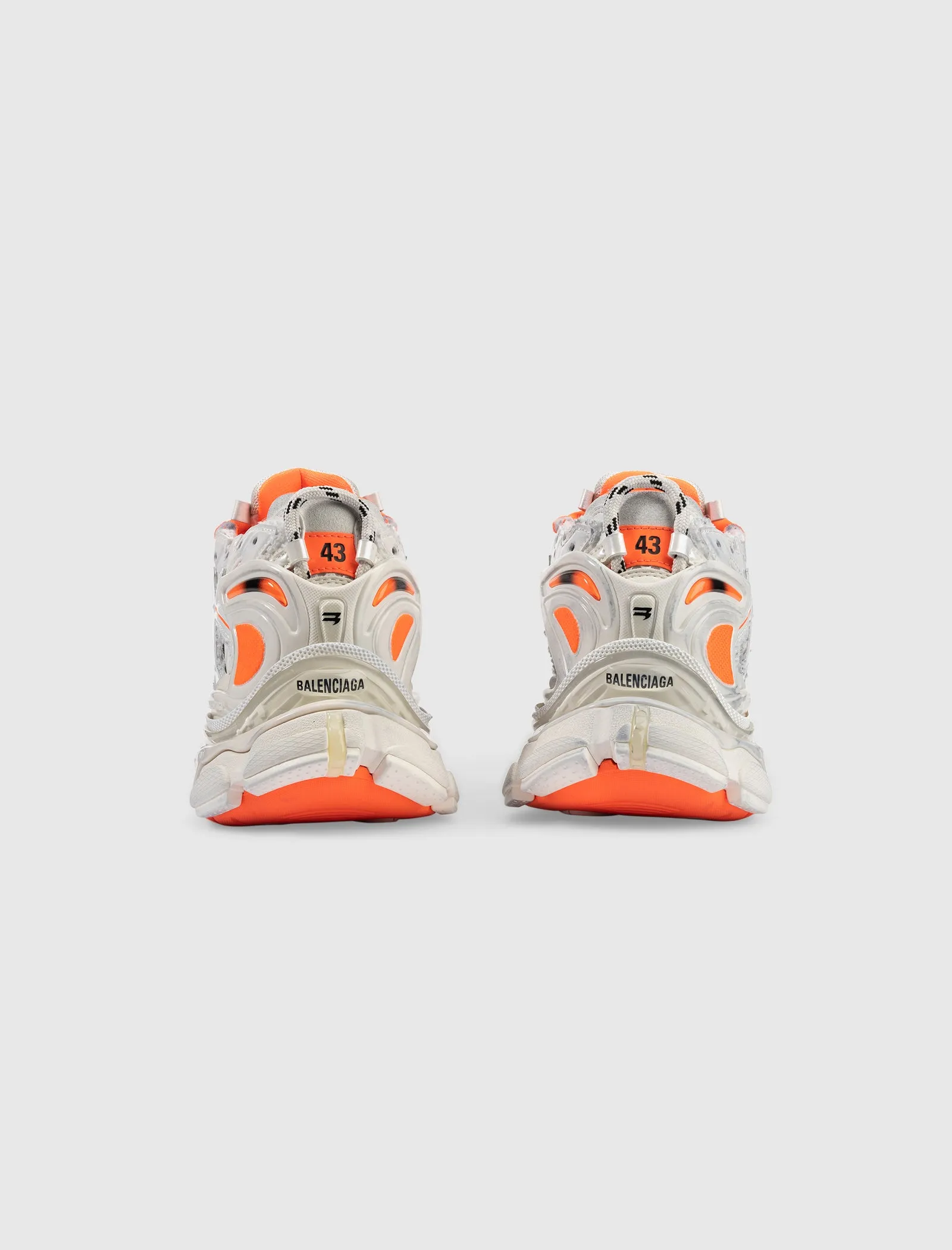 Baskets RUNNER Vêtements BALENCIAGA