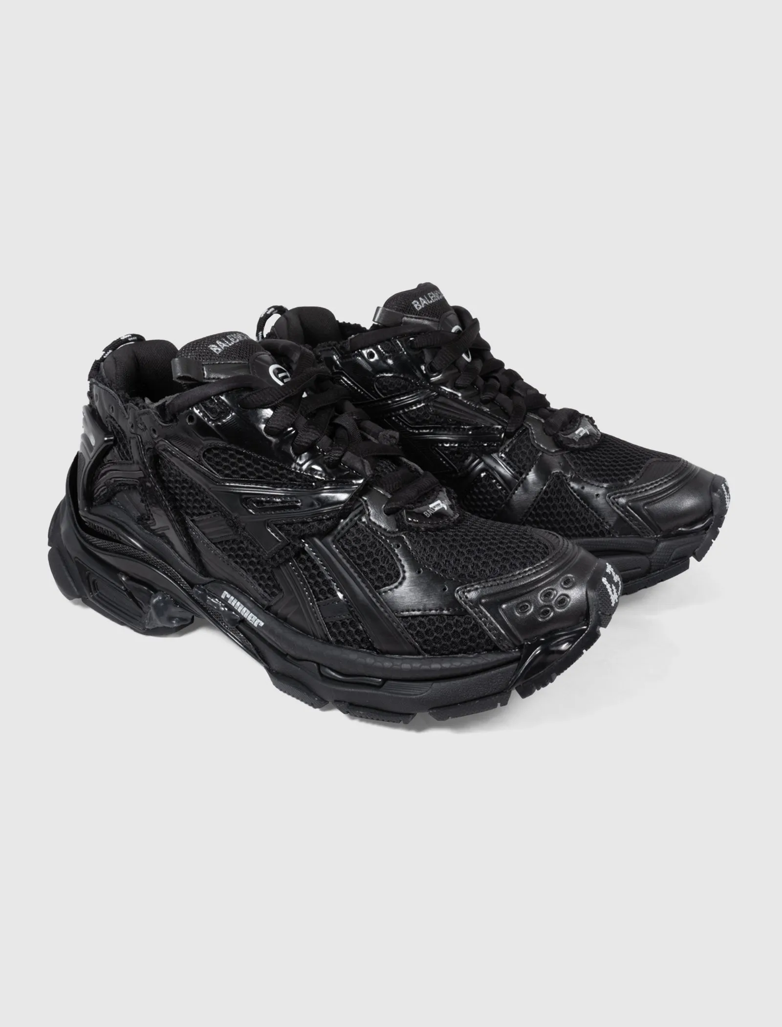 Baskets RUNNER Vêtements BALENCIAGA
