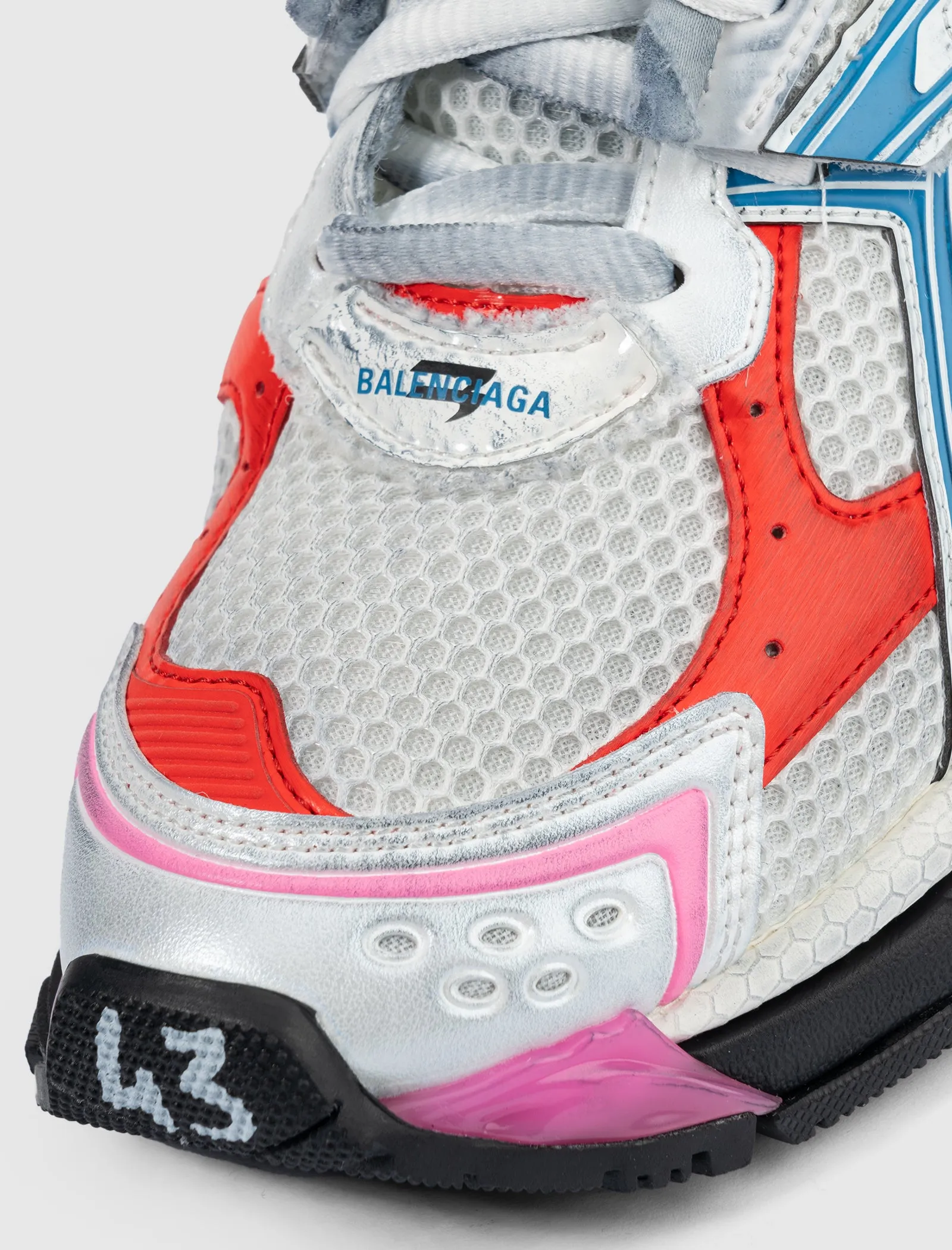 Baskets RUNNER Vêtements BALENCIAGA