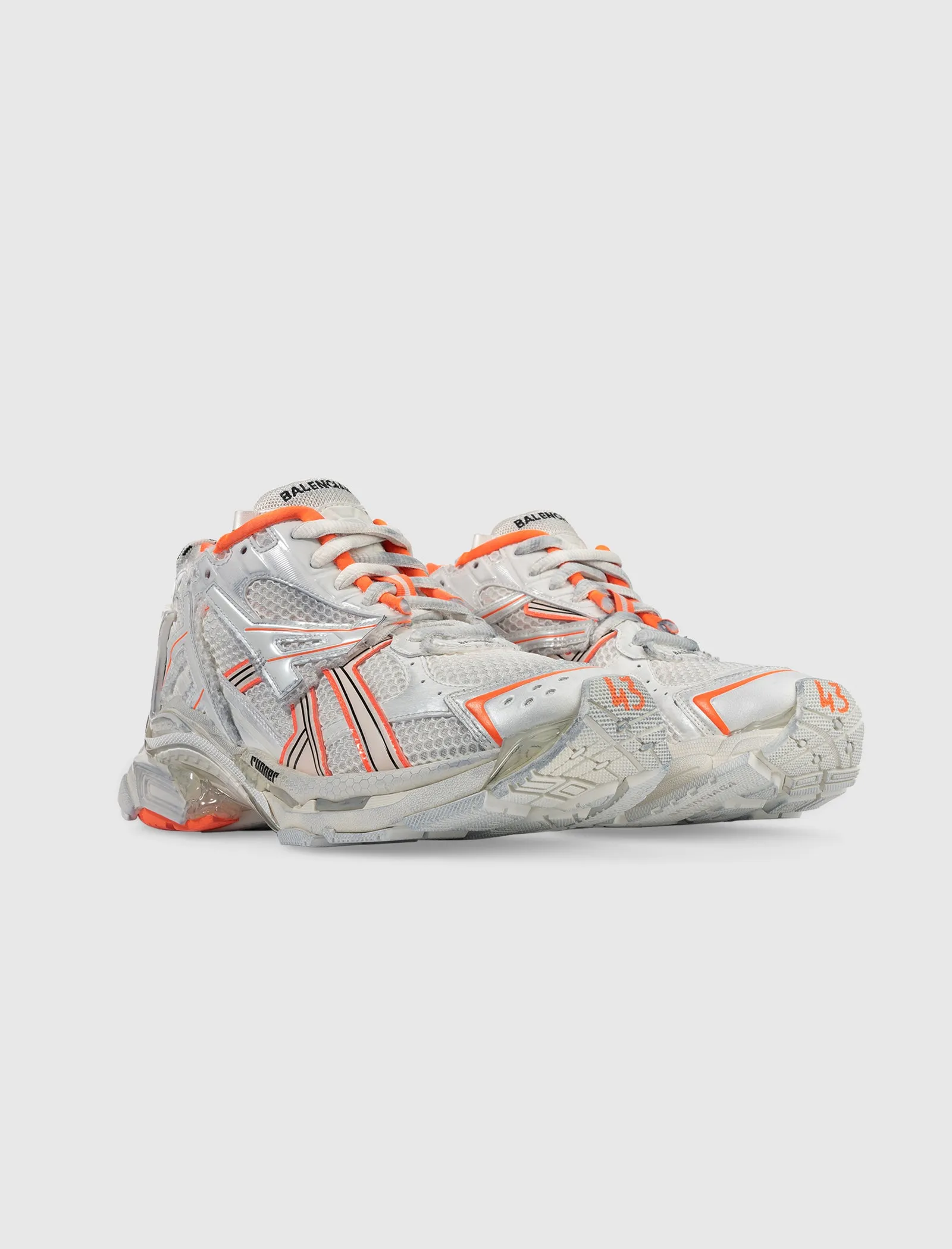 Baskets RUNNER Vêtements BALENCIAGA