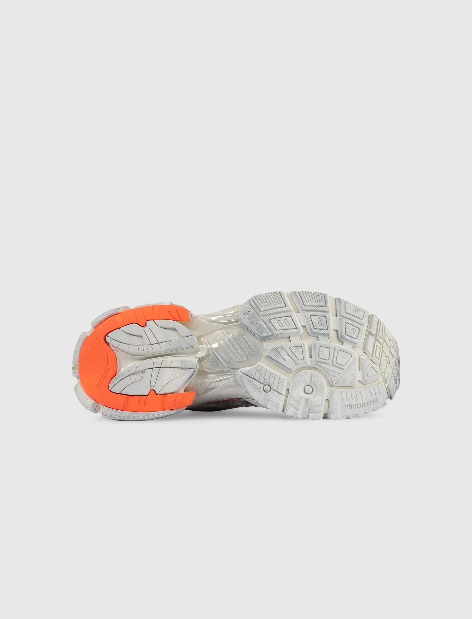 Baskets RUNNER Vêtements BALENCIAGA