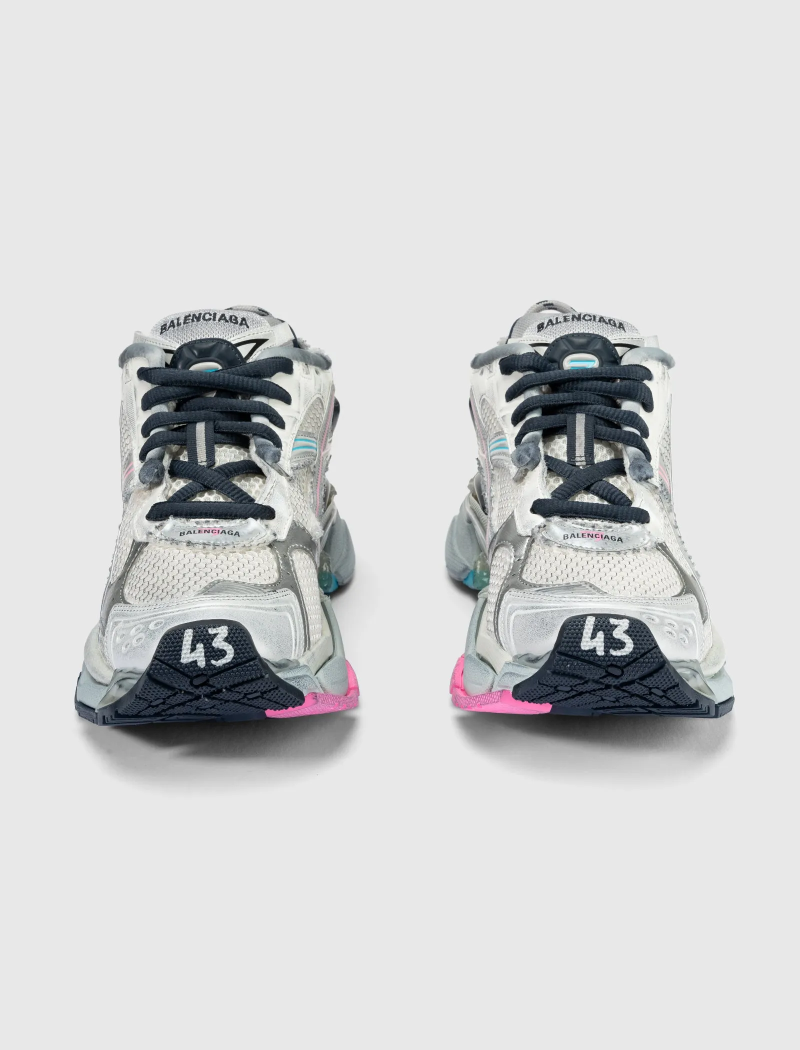BASKET RUNNER 
