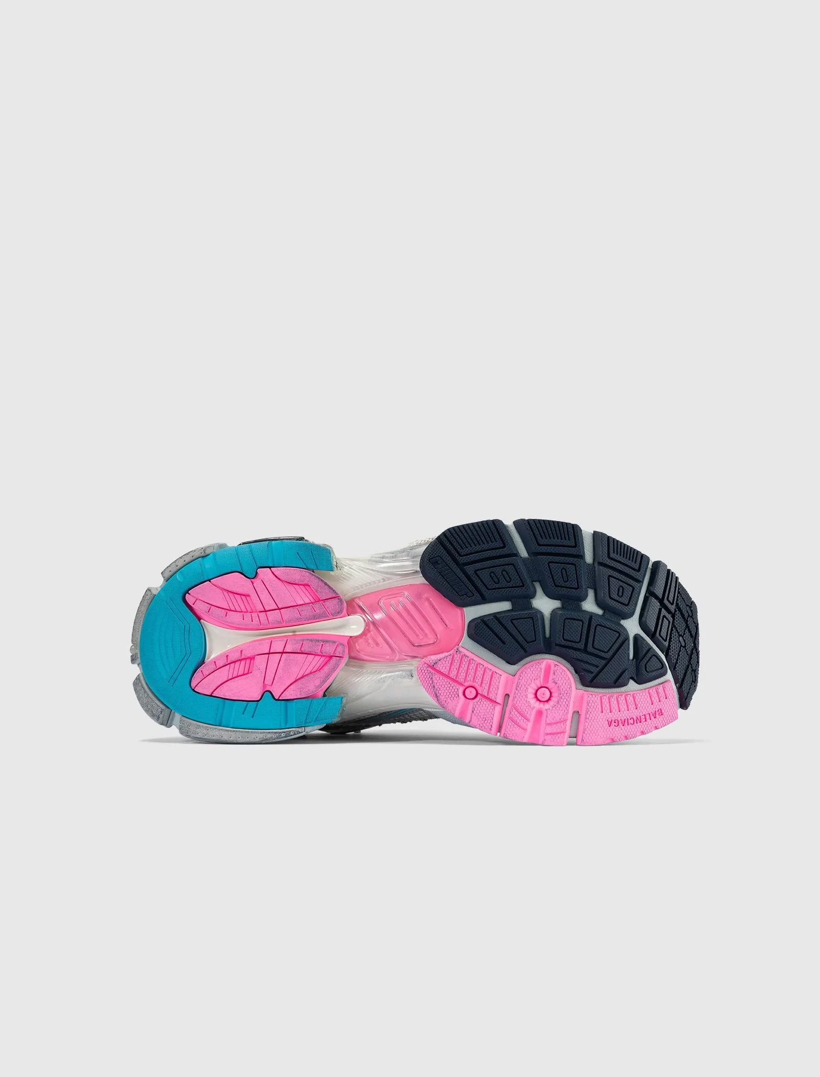 BASKET RUNNER 