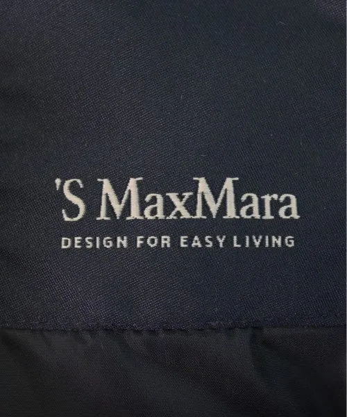 Vestes et doudounes S Max Mara