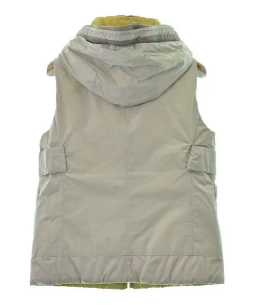 Vestes et doudounes S Max Mara