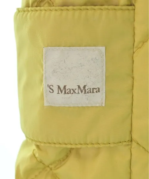 Vestes et doudounes S Max Mara