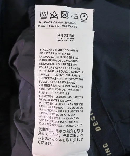 Vestes et doudounes S Max Mara