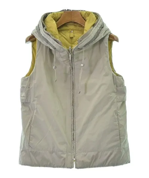 Vestes et doudounes S Max Mara