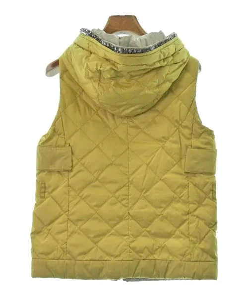 Vestes et doudounes S Max Mara