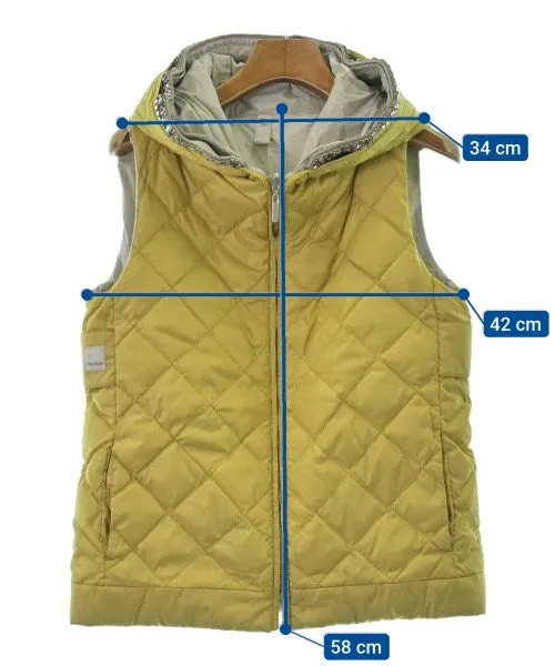 Vestes et doudounes S Max Mara