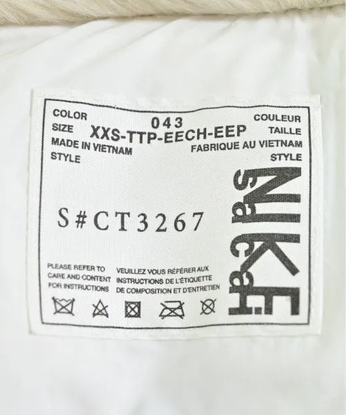 Vestes et gilets doublés Sacai