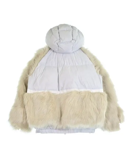 Vestes et gilets doublés Sacai