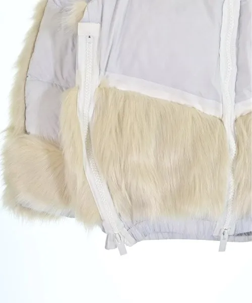 Vestes et gilets doublés Sacai