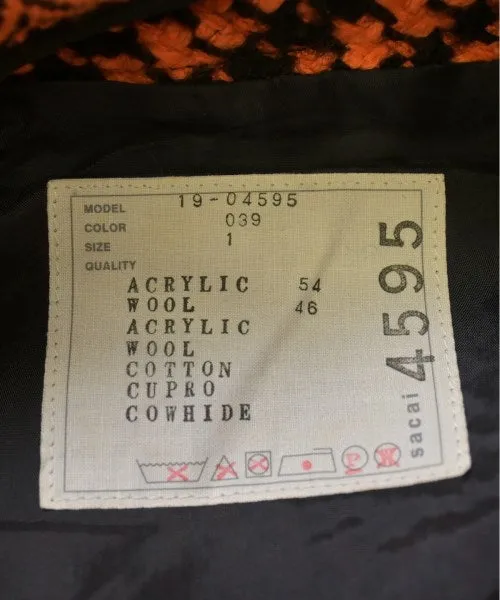 Sacai Autre