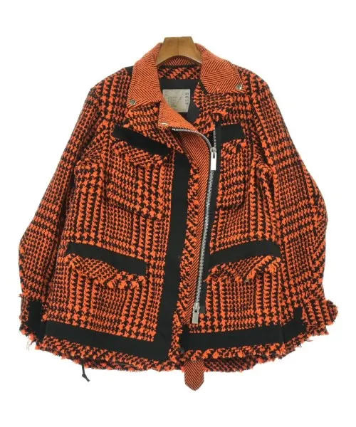 Sacai Autre