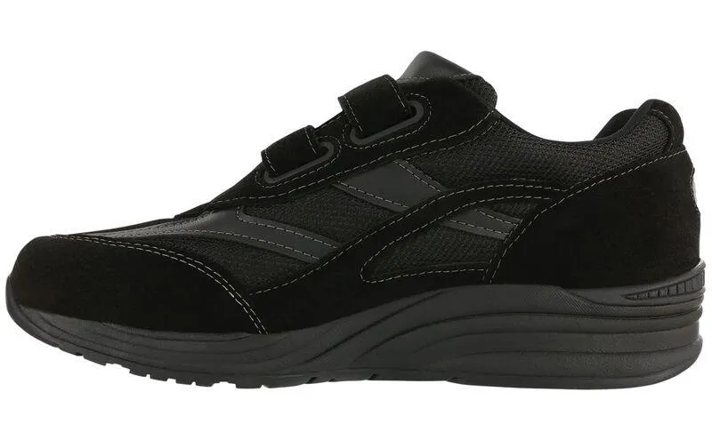 SAS Hommes J-V Maille Noir