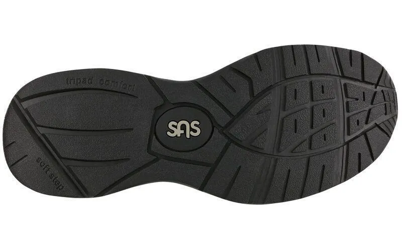 SAS Hommes J-V Maille Noir