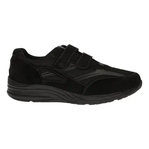 SAS Hommes J-V Maille Noir