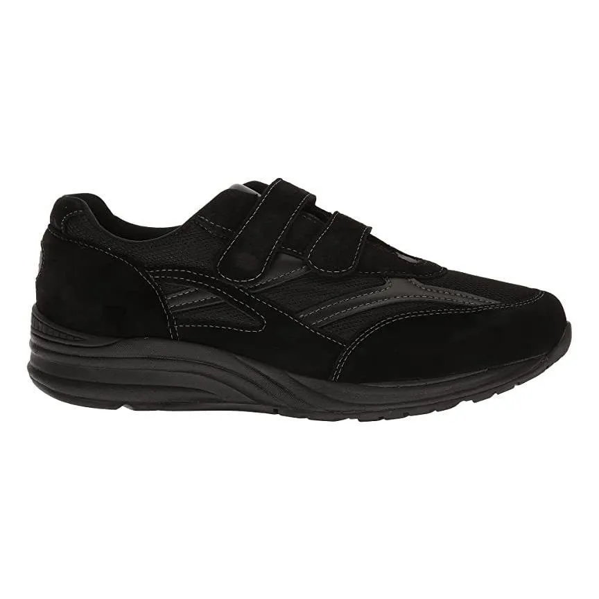 SAS Hommes J-V Maille Noir