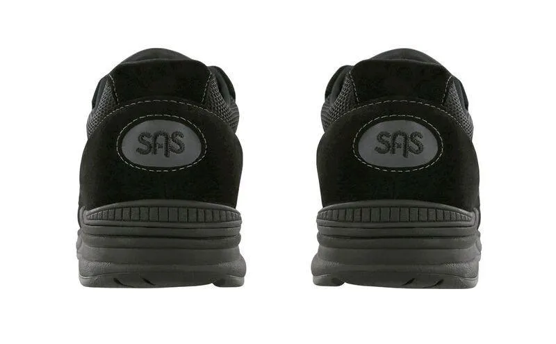 SAS Hommes J-V Maille Noir