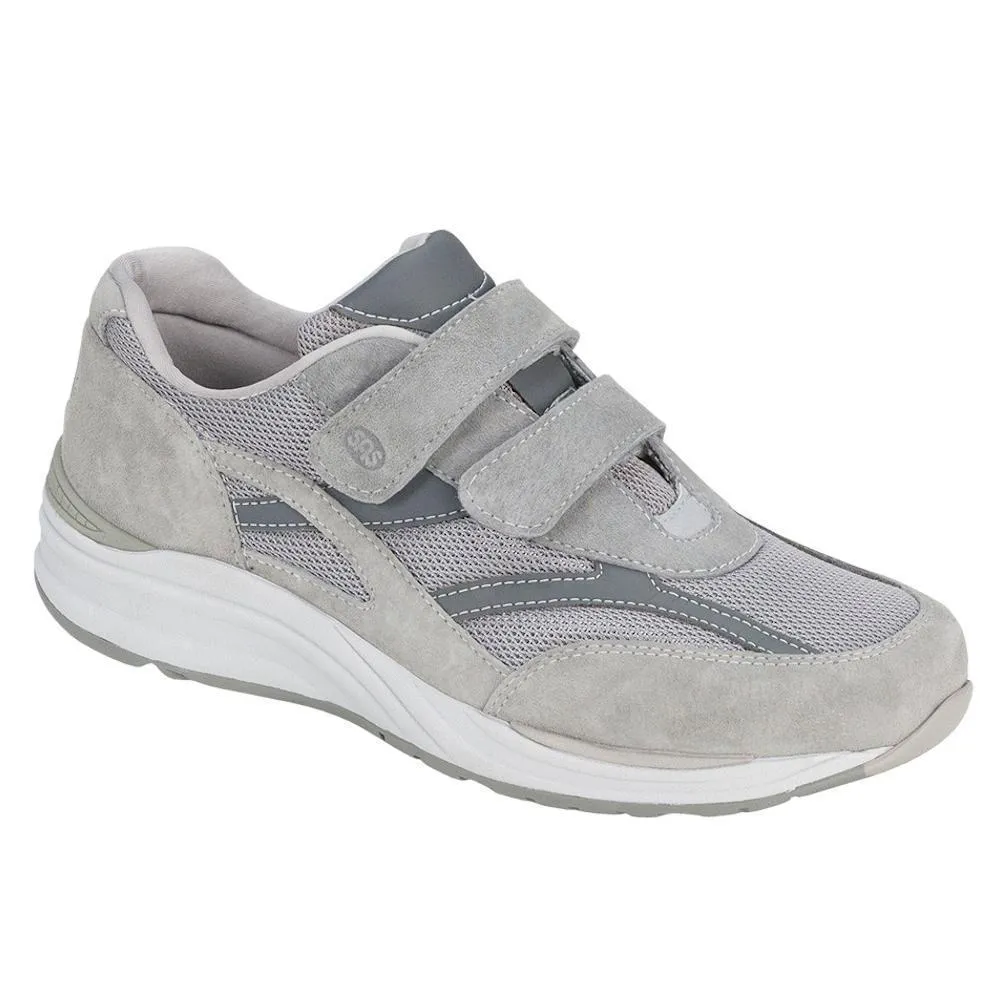 SAS Hommes J-V Maille Gris