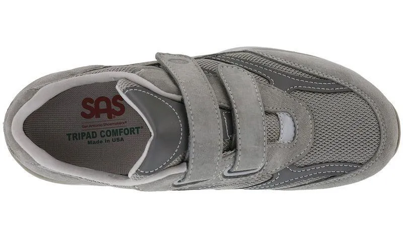 SAS Hommes J-V Maille Gris