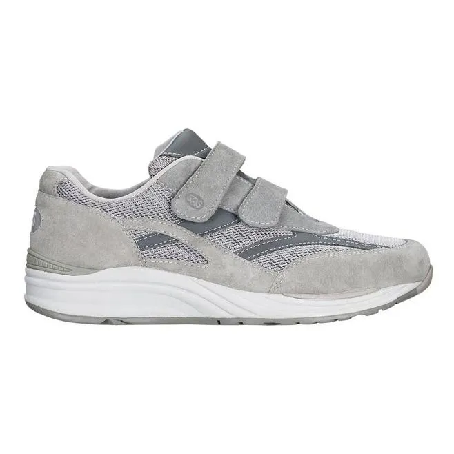 SAS Hommes J-V Maille Gris