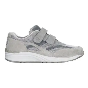 SAS Hommes J-V Maille Gris