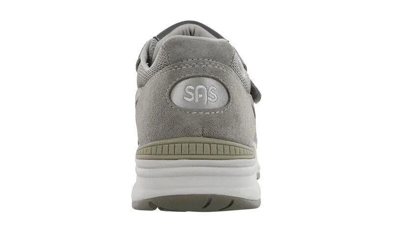 SAS Hommes J-V Maille Gris