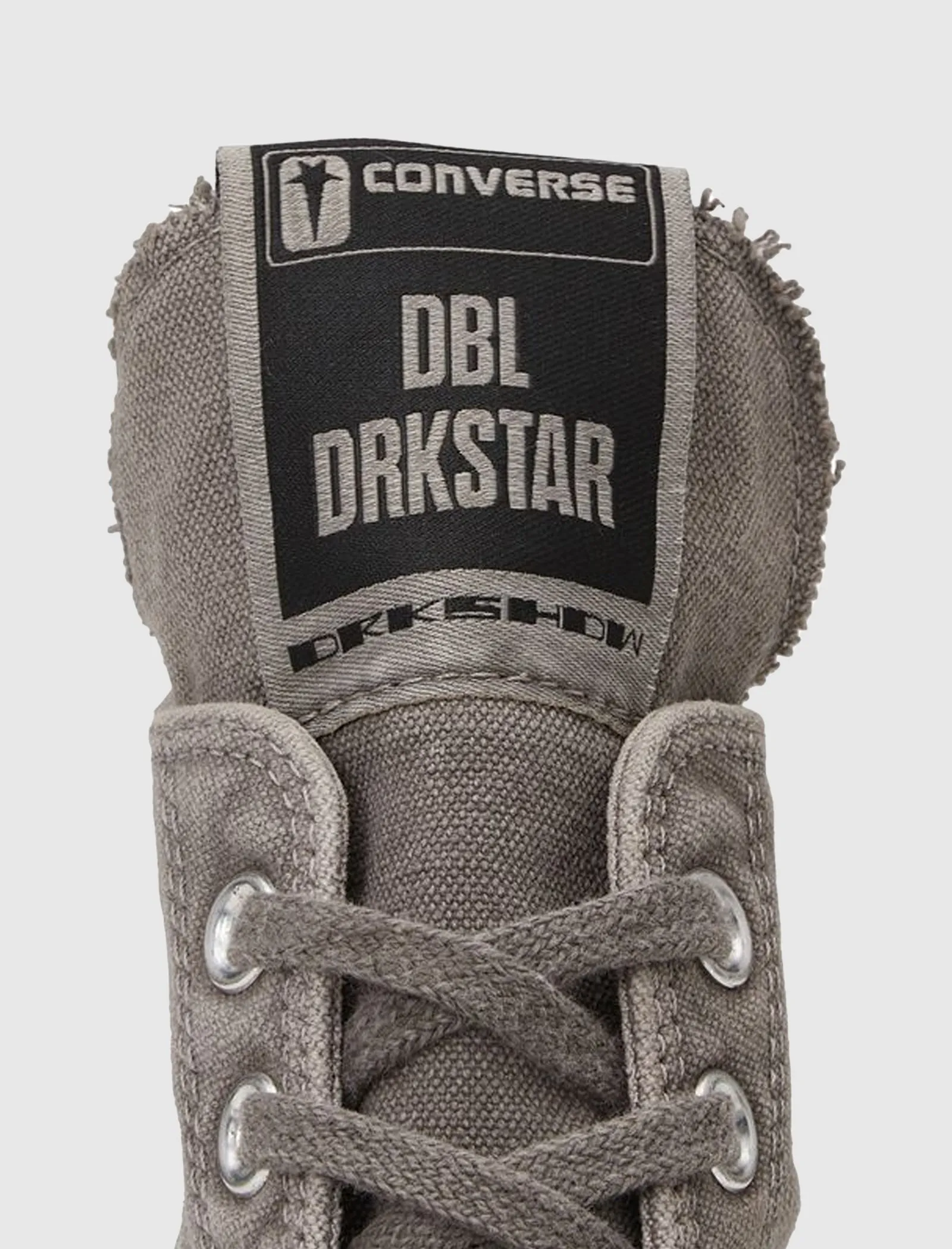 SCARPE DBL DRKSTAR 