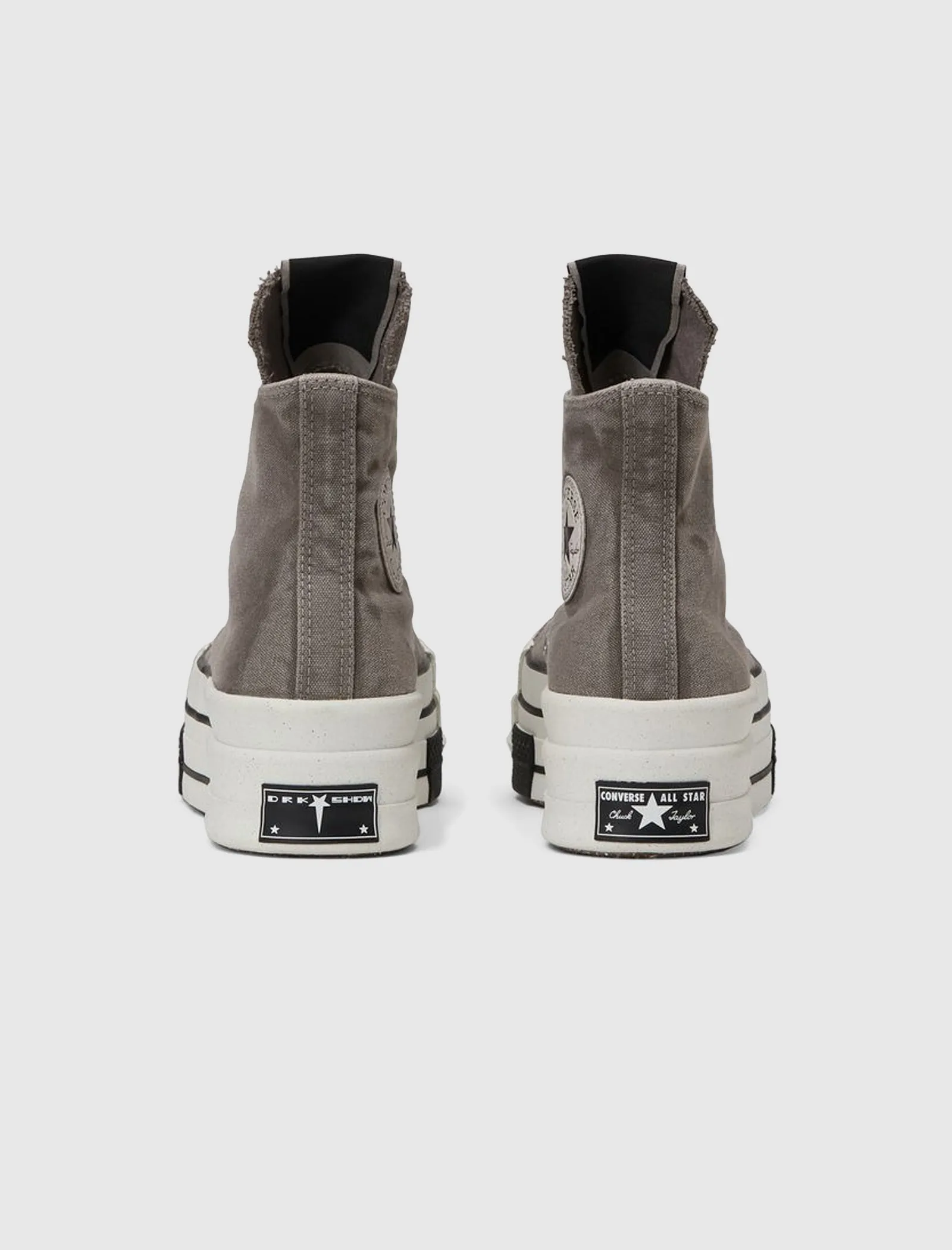 SCARPE DBL DRKSTAR 