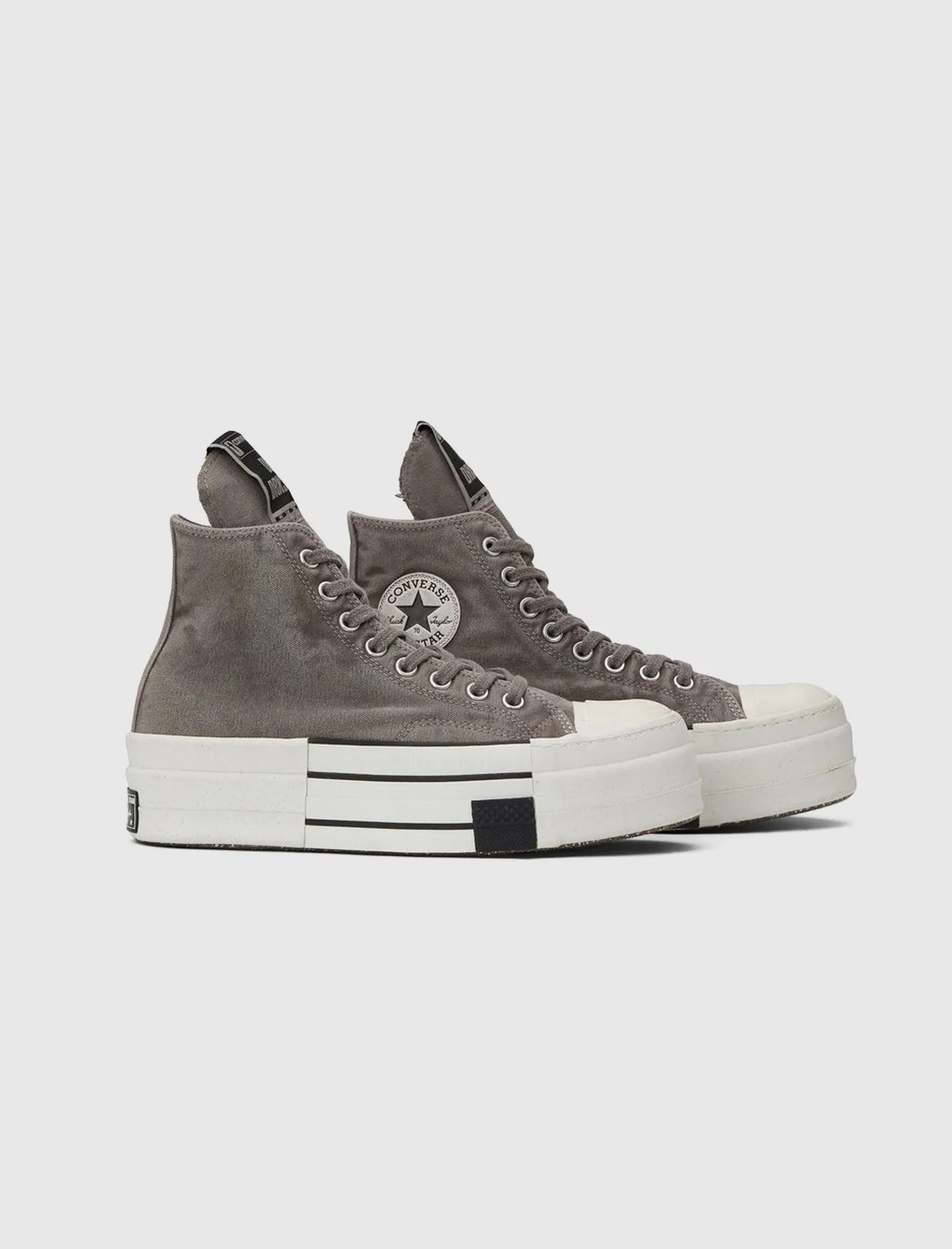 SCARPE DBL DRKSTAR 