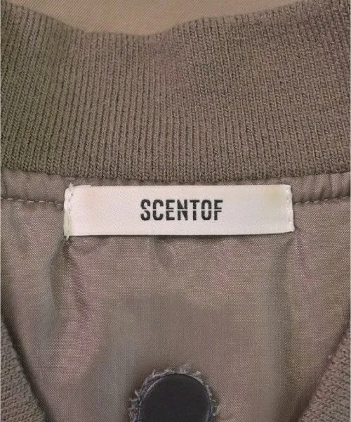 SCENTOF Autre
