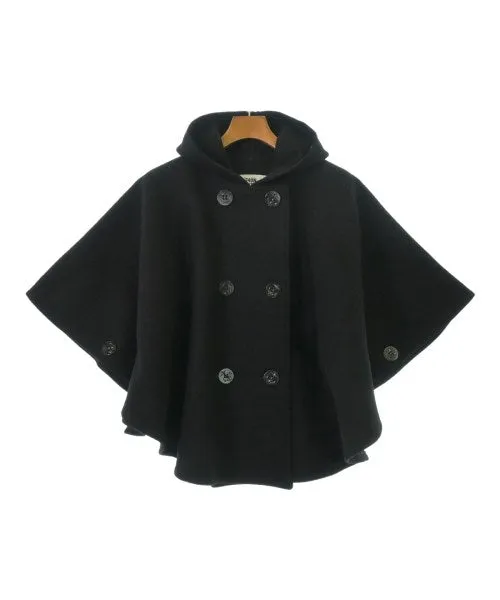 Ponchos Schott