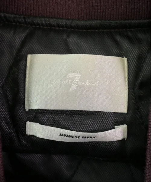 Seven for all mankind Autre