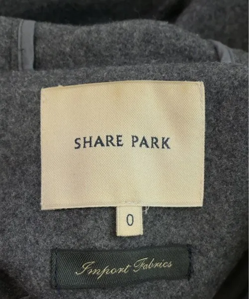 PARTAGEZ LE PARK Autre