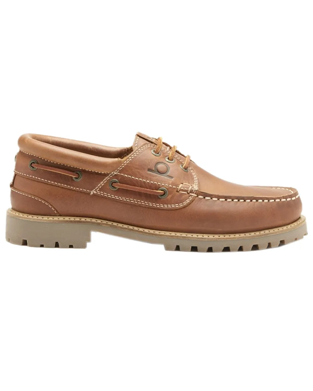 Chaussures Chatham Chatham Hommes Sperrin Bateau d'Hiver