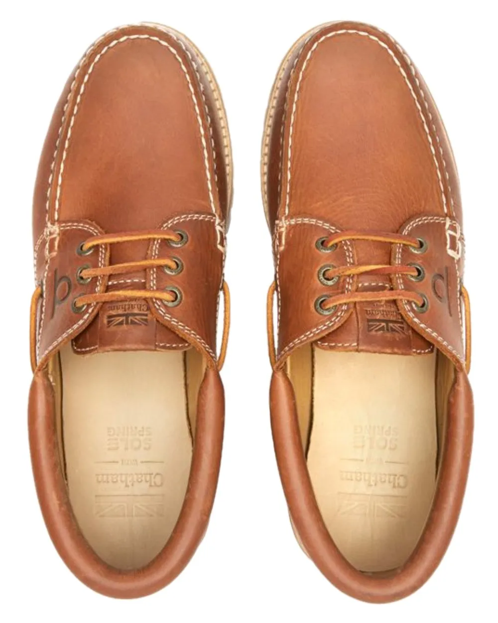 Chaussures Chatham Chatham Hommes Sperrin Bateau d'Hiver