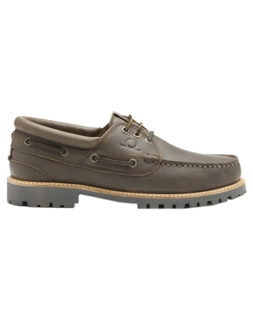 Chaussures Chatham Chatham Hommes Sperrin Bateau d'Hiver